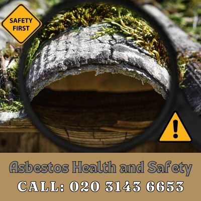 Expert Asbestos Health and Safety Services in Clapham Junction | Call 020 3143 6653