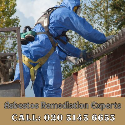 Asbestos Remediation Experts Clapham Junction