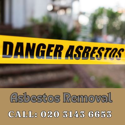 Asbestos Removal Clapham Junction | Safe & Compliant | Call Us at 020 3143 6653